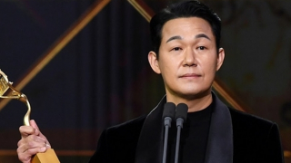 Tài tử xứ Hàn Park Sung Woong đến Việt Nam dự Liên hoan phim châu Á Đà Nẵng 2025