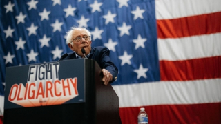 Thượng nghị sĩ Mỹ: Đừng để quá khứ ở Iraq lặp lại ở Iran