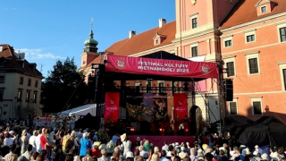 Tuần Văn hóa - Du lịch Việt Nam tại Ba Lan: Kết nối hai nền văn hóa