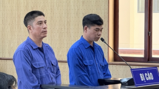 “Mượn” hồ sơ để làm giả giấy tờ chuyển nhượng, chiếm đoạt hơn 181 tỷ đồng