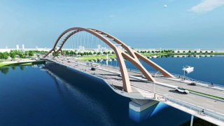 Đầu tư hơn 1.500 tỷ đồng nâng cấp nút giao chiến lược phía Nam Đà Nẵng