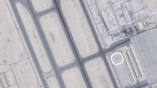 Mỹ "dọn sạch" căn cứ ở Qatar, để lại một máy bay duy nhất trước khi Iran tung đòn