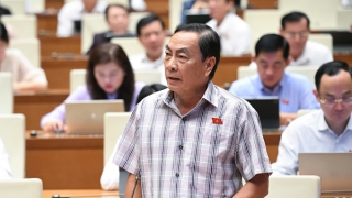 Bài cuối: Nhiều ý kiến đồng tình phải xử lý nghiêm khắc