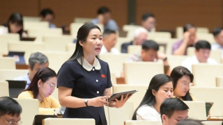 Đề xuất chia sẻ tài sản thu giữ trong các vụ án với quốc gia tương trợ tư pháp về hình sự