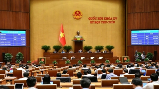 Có thể giám sát việc sắp xếp đơn vị hành chính cấp tỉnh, cấp xã năm 2026