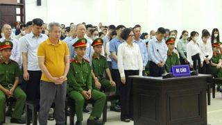 Khi hàng nghìn tỷ được nộp để khắc phục hậu quả