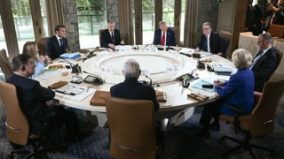 Hội nghị thượng đỉnh G7: Đồng thuận... để chia rẽ