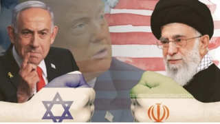 Iran – Israel xác nhận lệnh ngừng bắn