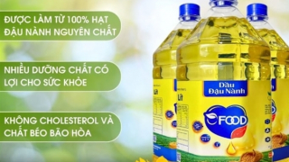 "Biến" dầu ăn cho chăn nuôi thành dầu ăn cho người, Bộ Y tế nói gì?