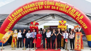 Nhiều dự án trọng điểm sẽ giúp Sóc Trăng cất cánh