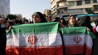 Chia rẽ sau hành động quân sự của Mỹ và Israel nhằm vào Iran