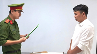 Lập trang web giả, lừa đảo chiếm đoạt tiền của hơn 3.000 người