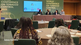 Việt Nam cam kết mạnh mẽ giảm tỷ lệ hút thuốc lá trong cộng đồng