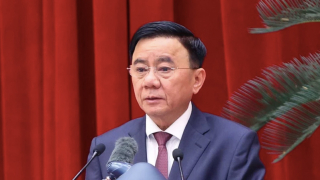 Sẵn sàng cho việc vận hành mô hình chính quyền địa phương 2 cấp