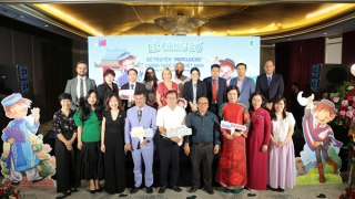 Bộ truyện thiếu nhi kinh điển Papelucho - kết nối hai nền văn hóa Việt Nam và Chile