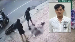 Lời khai của đối tượng đuổi theo đánh hai cô gái ở Bắc Giang