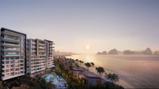 Quảng Ninh – Điểm đến mới của nghỉ dưỡng cao cấp quốc tế