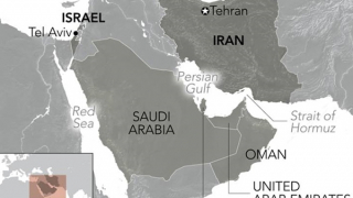 Cuộc chiến Israel - Iran làm rung chuyển nền kinh tế toàn cầu