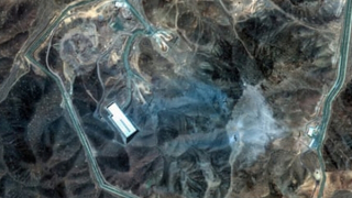 Nguy cơ chiến tranh lan rộng sau khi Mỹ ném bom Iran