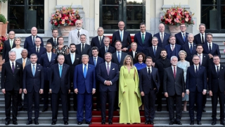 NATO đạt đồng thuận tăng chi tiêu quốc phòng lên 5% GDP