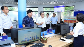 Không để tình trạng “giữ chỗ” khi sắp xếp nhân sự