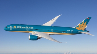 Vietnam Airlines muốn thành lập hãng hàng không vận tải hàng hóa