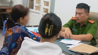 Cảnh giác trước chiêu trò  lừa đảo “bắt cóc online”