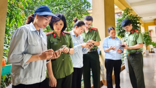 Hành trình tái cấu trúc, xây dựng mô hình quản trị quốc gia hiện đại