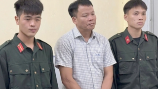 Hoãn phiên toà xét xử cựu Tổng Biên tập Tạp chí Môi trường và Đô thị Việt Nam