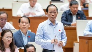 Chính phủ đề xuất nhiều giải pháp quy hoạch để phù hợp tình hình sáp nhập