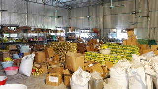 Quảng cáo sai sự thật, gắn mác "Chè Thái Nguyên" để tiêu thụ hàng chục tấn chè