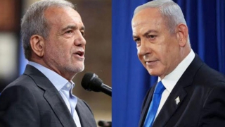 Lãnh đạo Iran, Israel nói gì sau khi đạt được lệnh ngừng bắn lịch sử?