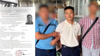 Kẻ huy động vốn trốn nã sang Lào vẫn không thoát