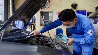 Cảnh báo mượn danh Cục Đăng kiểm lừa đảo chiếm đoạt tiền qua mạng