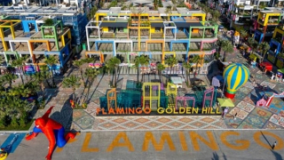 Flamingo Golden Hill – Đích đến đầu tư thông minh giữa vùng tăng trưởng mới