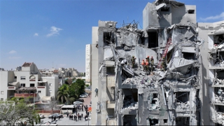 Israel và Iran cùng tuyên bố giành chiến thắng