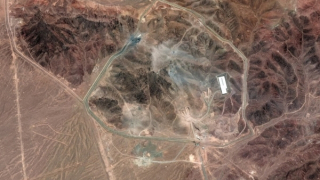 Báo Mỹ: Các cuộc không kích không phá hủy được cơ sở hạt nhân Iran