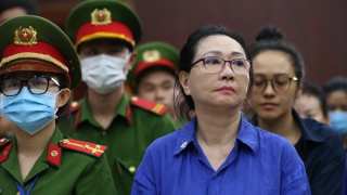 Đã chi trả gần 7.500 tỷ đồng cho các “trái chủ” trong vụ án Trương Mỹ Lan