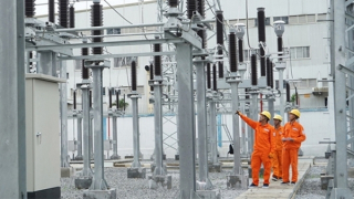 Ba kịch bản cung ứng điện năm 2026