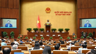 Cấm mua, bán dữ liệu cá nhân, ngăn chặn tình trạng lợi dụng lừa đảo, chiếm đoạt tài sản quy mô lớn