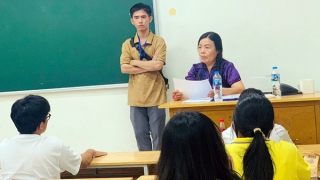 Vì một Kỳ thi tốt nghiệp THPT đảm bảo an toàn, nghiêm túc