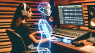 Dũng cảm lên, tự trọng lên, nghệ sĩ ơi!