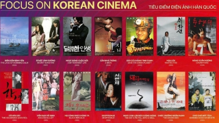 Xem miễn phí loạt phim đỉnh cao của Hàn Quốc tại Liên hoan phim châu Á – Đà Nẵng