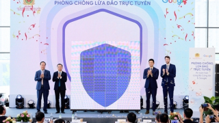 70% người dân từng tiếp xúc với ít nhất một cuộc gọi hay tin nhắn lừa đảo mỗi tháng