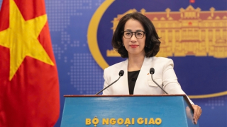 Việt Nam hoan nghênh thỏa thuận ngừng bắn Israel - Iran