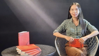 Võ Diệu Thanh: Ngược xuôi lối người, khóc cười chốn quê