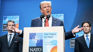 Tổng thống Trump: Đặc vụ Israel đã xâm nhập vào cơ sở hạt nhân Iran