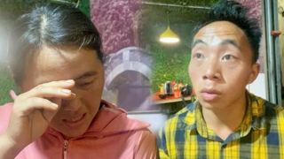 “Sơ hở” là kêu gọi