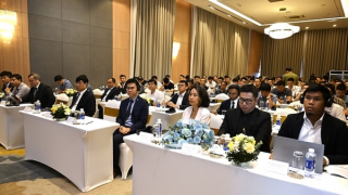 Xây dựng lực lượng an ninh mạng có tư duy chiến lược, vững công nghệ