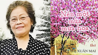 Bùi Thị Xuân Mai, con sóng nhỏ say mê